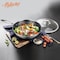 Nutrichef 8" Fry Pan NC3PL8 - alternate 2